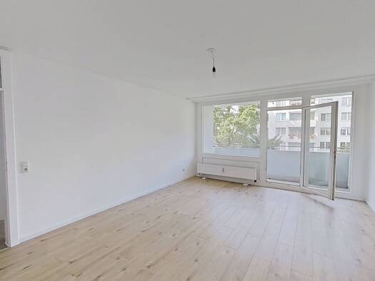 Wohnung zur Miete 940 € 3 Zimmer 81,9 m² 1. Geschoss frei ab 01.11.2026 Georg-Grosser-Straße 8 Brühl Brühl 50321