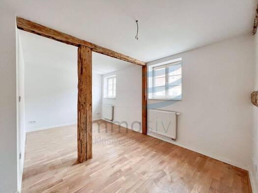 Wohnung zur Miete 1.060 € 4 Zimmer 87,9 m² 1. Geschoss Nauen 14641