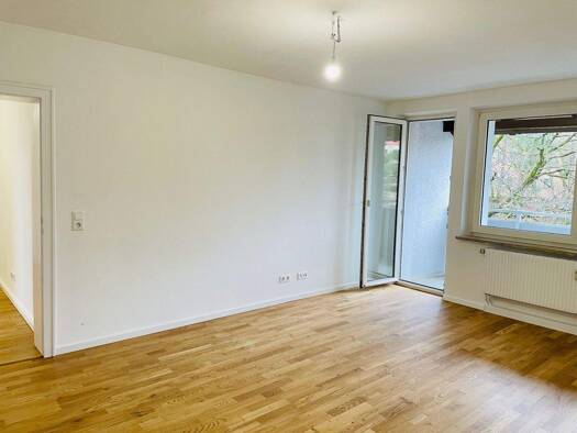 Wohnung zur Miete 715 € 3 Zimmer 64,9 m² 4. Geschoss Katzwanger Str. 131 Gibitzenhof Nürnberg 90461