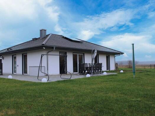 Bungalow zum Kauf 559.000 € 4 Zimmer 109 m² 825 m² Grundstück Damshagen 23948