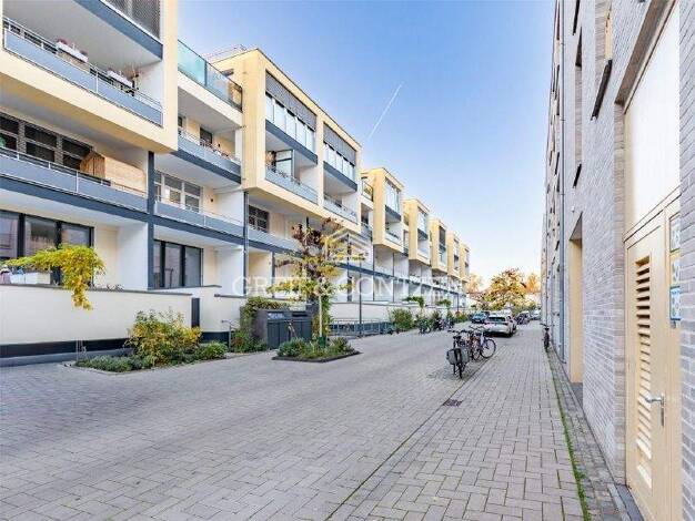 Maisonette zum Kauf 1.285.000 € 6 Zimmer 171 m² Nippes Köln 50733