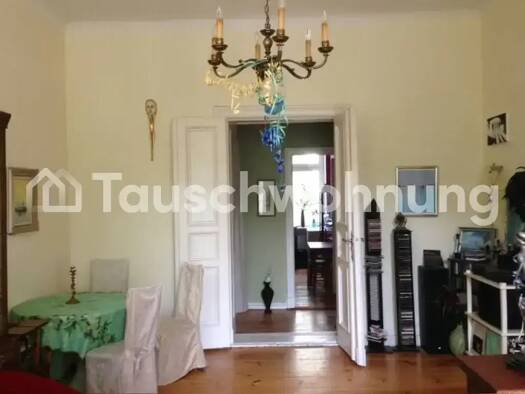 Wohnung zur Miete Tauschwohnung 500 € 2 Zimmer 74 m² 1. Geschoss Kreuzberg Berlin 10997