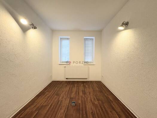 Büro zur Miete provisionsfrei 9,44 € 90 m² Bürofläche Lange Straße 34 Ribnitz Ribnitz-Damgarten 18311