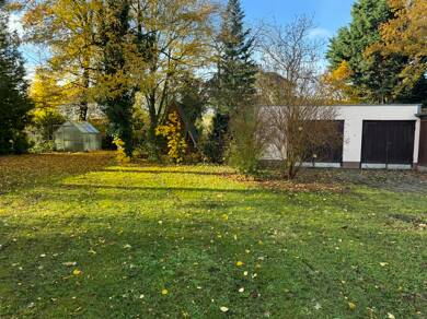 Einfamilienhaus zum Kauf 379.000 € 4 Zimmer 120 m² 1.120 m² Grundstück Naunhof Naunhof 04683