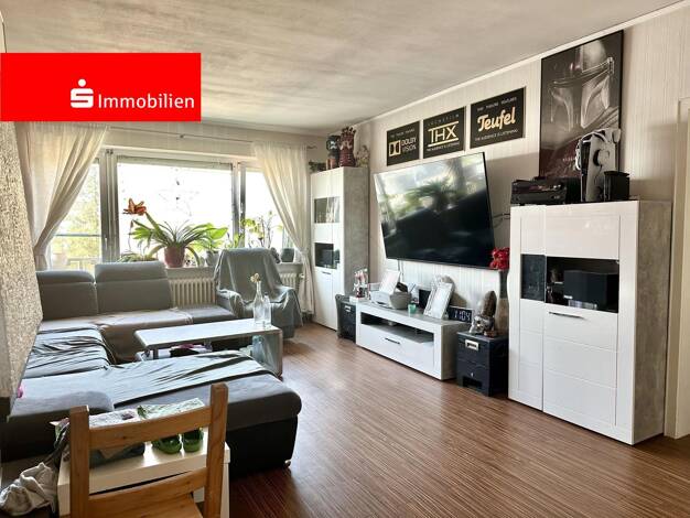 Wohnung zum Kauf 259.000 € 3,5 Zimmer 99 m² Mühlheim Mühlheim am Main 63165