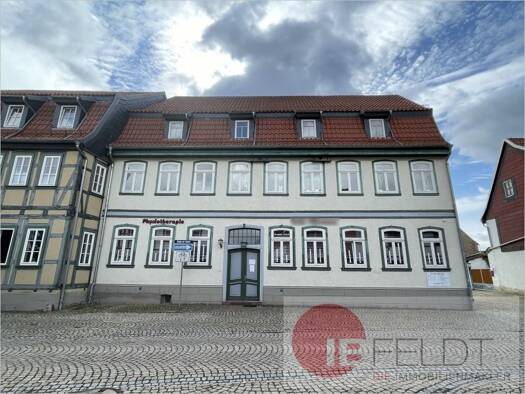 Haus zum Kauf 290.000 € 368 m² Grundstück Auleben Heringen/Helme 99765