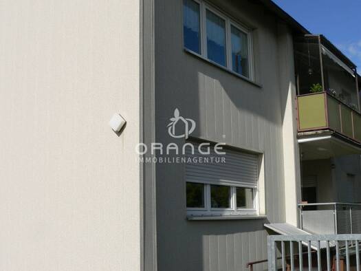 Wohnung zur Miete 720 € 3 Zimmer 90 m² 1. Geschoss Burgfarrnbach Fürth 90768
