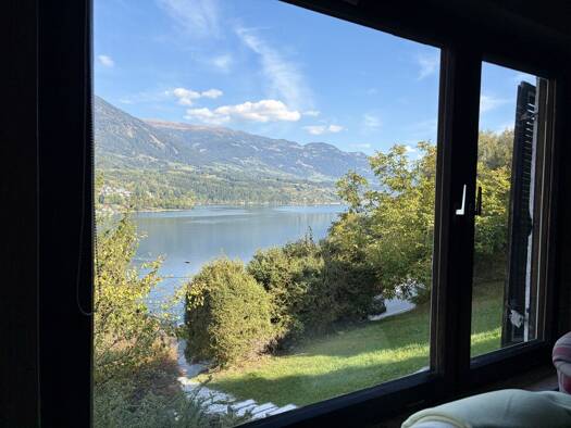 Haus zum Kauf 298.000 € 3 Zimmer 46,2 m² 765 m² Grundstück Seeboden am Millstätter See 9871