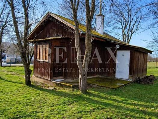 Haus zum Kauf 120.000 € 2 Zimmer 40 m² Sinac, Otocac Otočac