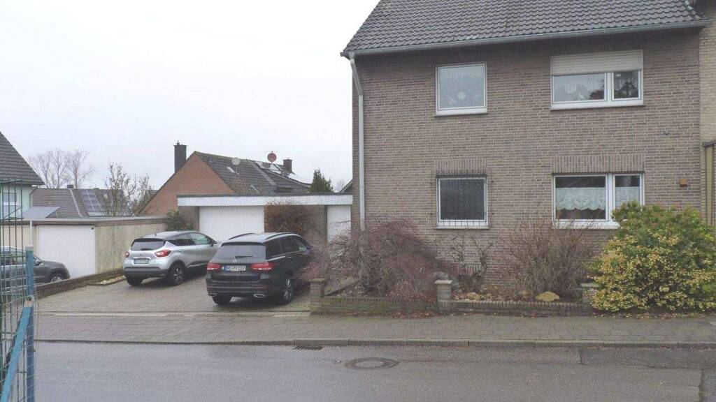 Doppelhaushälfte zum Kauf provisionsfrei 399.000 € 4 Zimmer 140 m² 427 m² Grundstück frei ab sofort Wanlo Mönchengladbach 41189