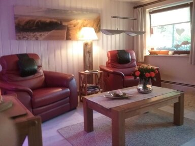 Wohnung zum Kauf provisionsfrei 289.000 € 3 Zimmer 69 m² 1. Geschoss St.Peter Ording 25826