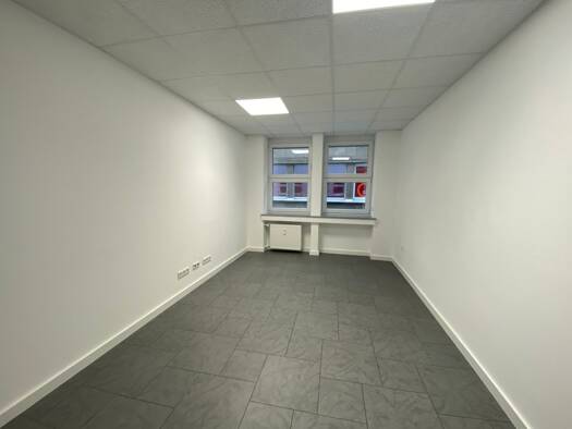 Bürofläche zur Miete 10,80 € 230 m² Bürofläche teilbar ab 230 m² Mitte Dortmund 44135