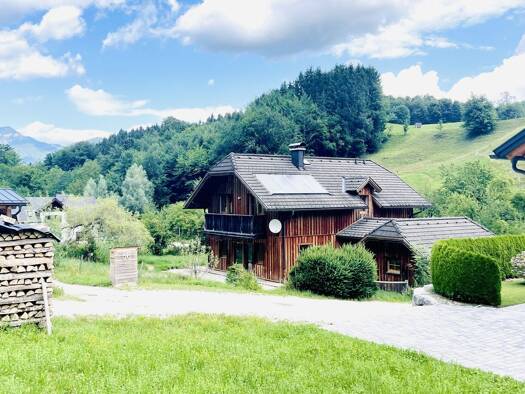 Einfamilienhaus zum Kauf 6 Zimmer 150 m² 826 m² Grundstück Pernecker Straße Bad Ischl 4820