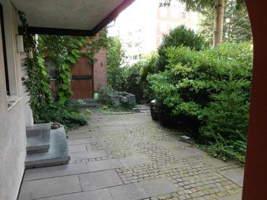 Wohnung zur Miete 690 € 2 Zimmer 59 m² Geschoss 2/3 frei ab sofort Falkenauer Straße 2 Sebaldussiedlung Erlangen 91058