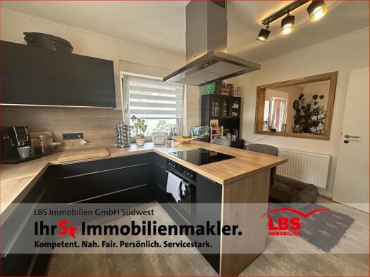 Einfamilienhaus zum Kauf 240.000 € 5 Zimmer 156 m² 608 m² Grundstück Rhaunen 55624