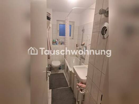 Wohnung zur Miete Tauschwohnung 700 € 3 Zimmer 60 m² 1. Geschoss Bornheim Innenstadt IV 60389