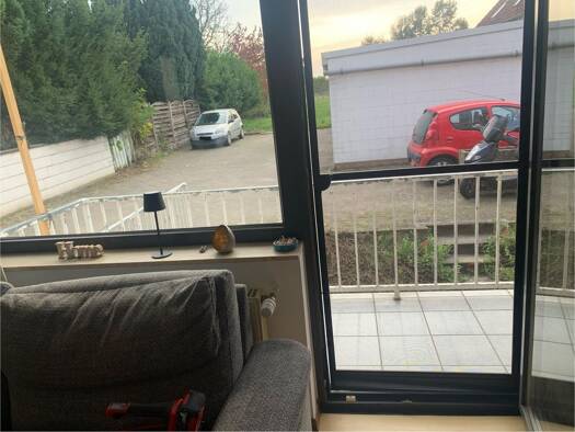 Wohnung zur Miete 365 € 1 Zimmer 29 m² Geschoss EG/1 frei ab 01.10.2026 Lachen-Speyerdorf Neustadt an der Weinstraße 67435
