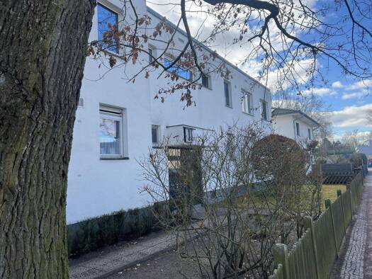 Studio zum Kauf 256.999 € 2 Zimmer 63 m² 1. Geschoss Lichtenrade Berlin 12307