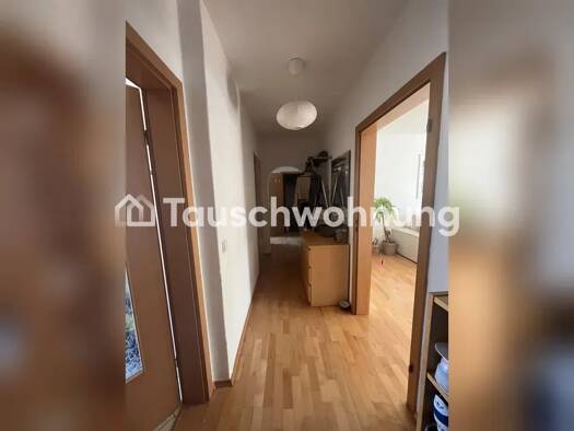 Wohnung zur Miete Tauschwohnung 450 € 3 Zimmer 68 m² 3. Geschoss Striesen-West Ortsamtsbereich Blasewitz 01307