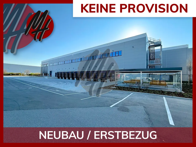 Lagerhalle zur Miete - Erstbezug provisionsfrei 10.000 m² Lagerfläche Gladbach Bergisch Gladbach 51465