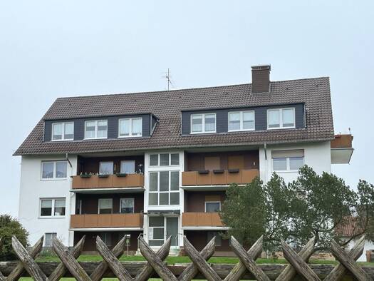Wohnung zur Miete 800 € 4 Zimmer 100 m² 1. Geschoss Felsberg Felsberg 34587
