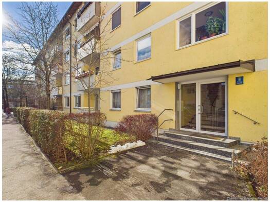 Wohnung zum Kauf 358.000 € 3 Zimmer 76,2 m² 1. Geschoss Planegg 82152