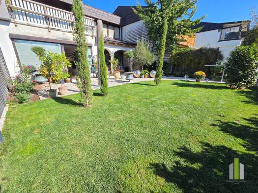 Reihenmittelhaus zum Kauf 425.000 € 5 Zimmer 130 m² 224 m² Grundstück Eugendorf 5301