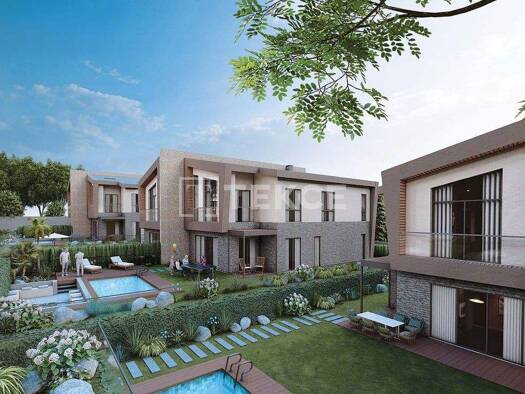 Einfamilienhaus zum Kauf 2.925.000 € 7 Zimmer 537 m² 7 m² Grundstück Istanbul 34830