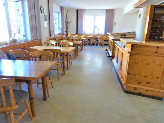 Bar/Café zur Miete 1.500 € 174 m² Gastrofläche Amberg Amberg 92224
