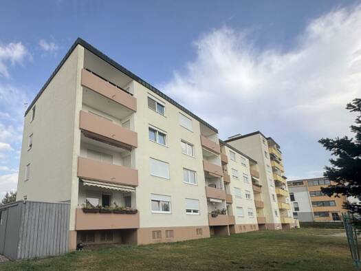 Wohnung zum Kauf 326.000 € 3 Zimmer 82,3 m² 3. Geschoss Ergolding Ergolding 84030