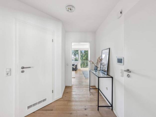 Wohnung zum Kauf 289.900 € 2 Zimmer 60,8 m² 3. Geschoss Aachen 52062