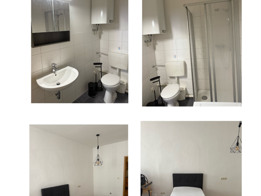 Studio zur Miete 205 € 1 Zimmer 36,4 m² 1. Geschoss frei ab 01.04.2026 Markt 8 Schneeberg 08289