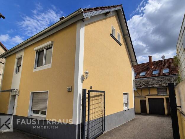 Einfamilienhaus zum Kauf 420.000 € 6 Zimmer 141 m² 264 m² Grundstück Hösbach Hösbach 63768