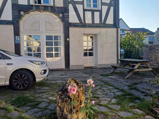 Maisonette zur Miete 659 € 3 Zimmer 83 m² Geschoss 1/2 frei ab sofort Alte Gerichtsstraße 10 Balve 58802