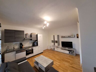 Studio zur Miete 419 € 1,5 Zimmer 35 m² frei ab sofort Irisstraße 5 Langenhagen - Mitte Langenhagen 30853