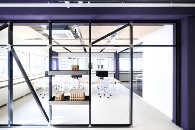 Bürofläche zur Miete provisionsfrei 18,75 € 798 m² Bürofläche teilbar ab 798 m² Obersendling München 81379