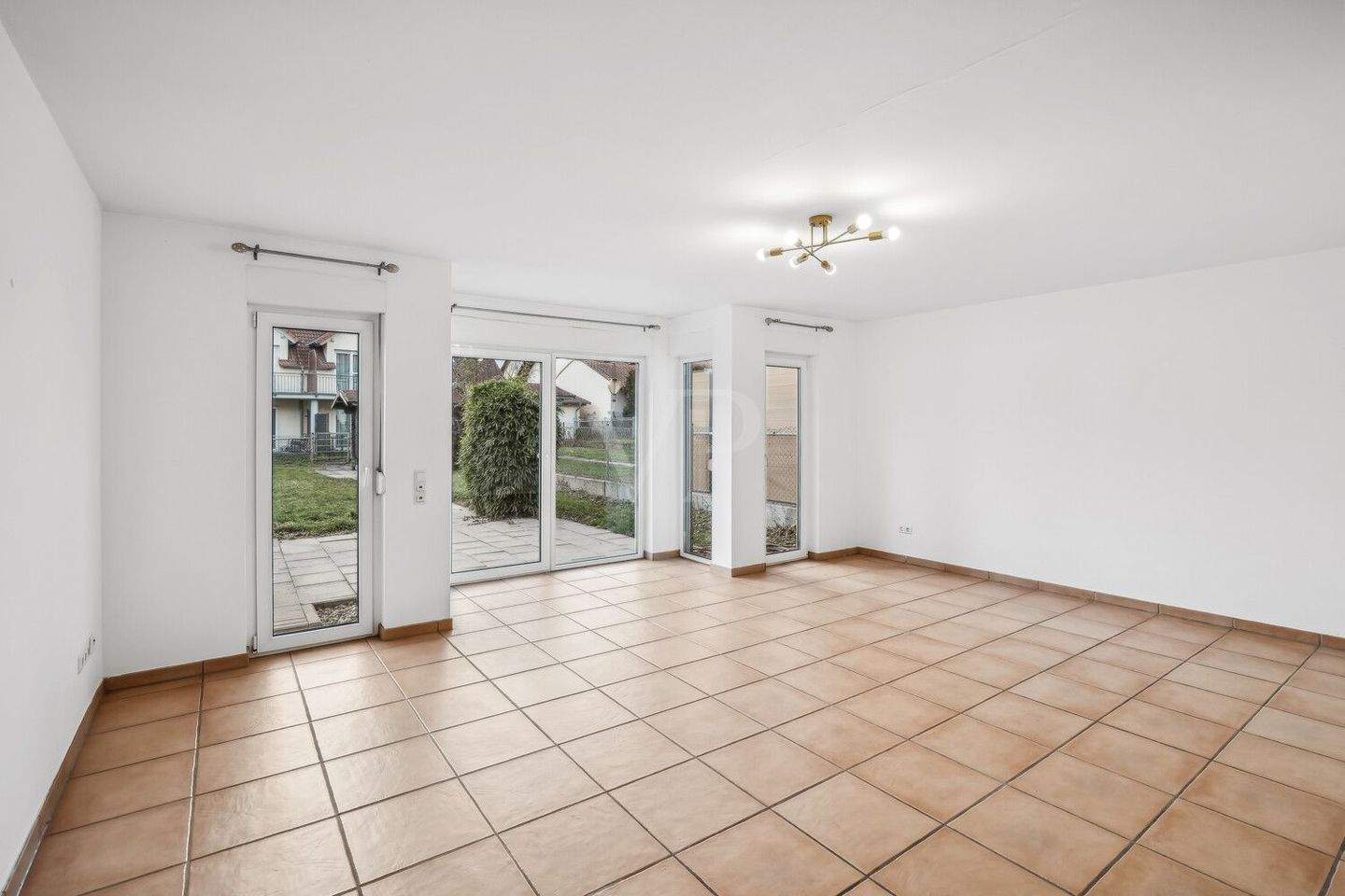 Reihenmittelhaus zum Kauf - Ansicht 3