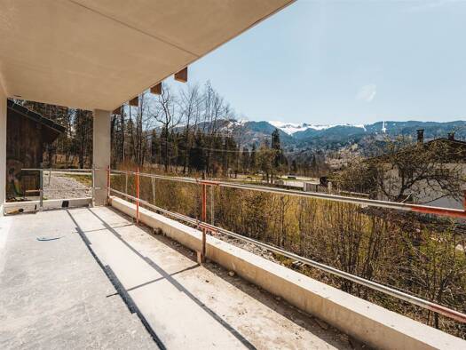 Wohnung zum Kauf 403.000 € 84 m² Verchaix 74440