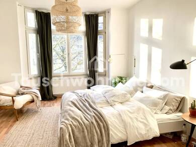 Wohnung zur Miete Tauschwohnung 550 € 2 Zimmer 60 m² 2. Geschoss Münster 48155