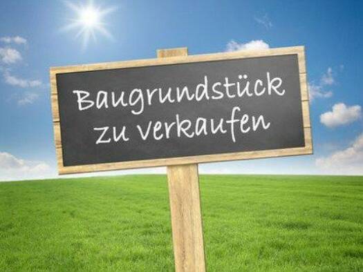 Grundstück zum Kauf provisionsfrei 300.000 € 400 m² Grundstück Bärenkeller Bärenkeller 86156