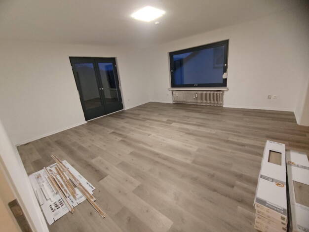 Wohnung zur Miete 890 € 4 Zimmer 122 m² 1. Geschoss frei ab 01.06.2026 Bad Sooden-Allendorf 37242