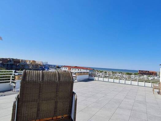 Wohnung zum Kauf als Kapitalanlage geeignet 127.000 € 1 Zimmer 27 m² Cuxhaven 27476