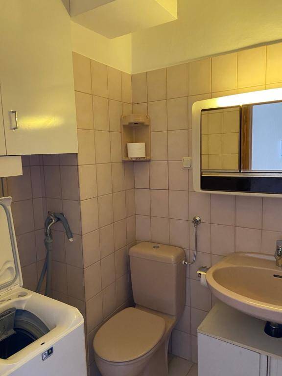 Wohnung – Wien, Ottakring - Mehr