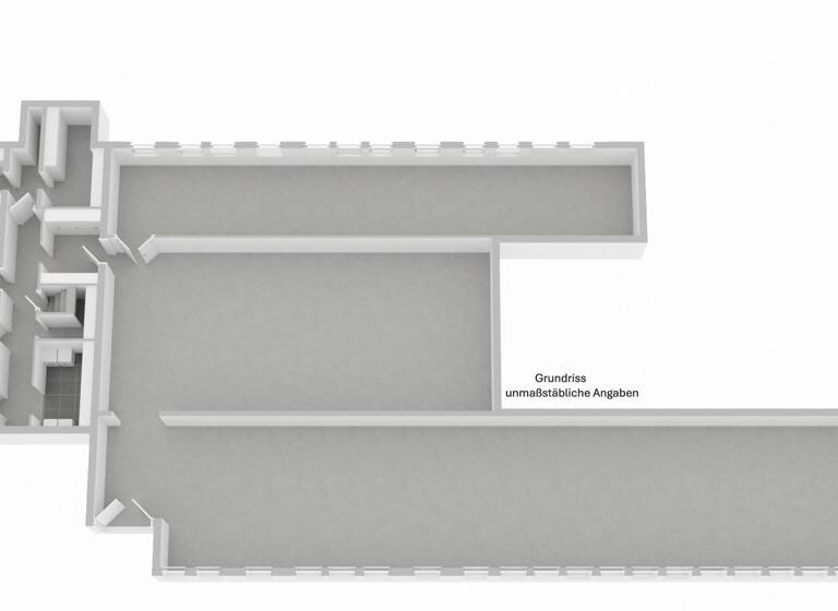 Haus zum Kauf 2.300.000 € 49 Zimmer 2.950 m² 3.687 m² Grundstück Blumlage Celle 29221