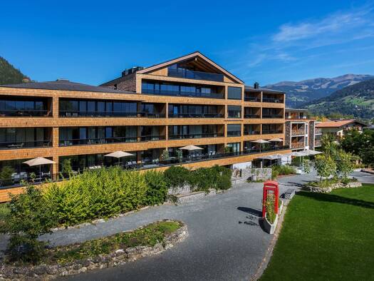 Wohnung zum Kauf 650.000 € 3 Zimmer 86 m² Zell am See 5700