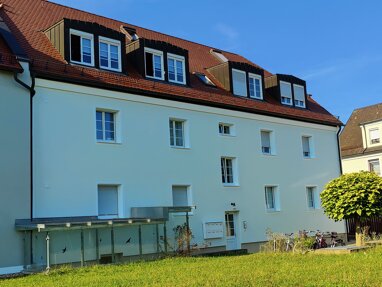 Wohnung zur Miete 610 € 2 Zimmer 55 m² EG frei ab 01.03.2025 Antonviertel Ingolstadt 85051