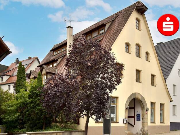 Maisonette zum Kauf 189.000 € 3,5 Zimmer 60,3 m² 2. Geschoss Lauf Lauf an der Pegnitz 91207