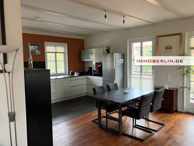 Wohnung zum Kauf 1.190.000 € 3 Zimmer 126,9 m² frei ab sofort Grunewald Berlin 14193