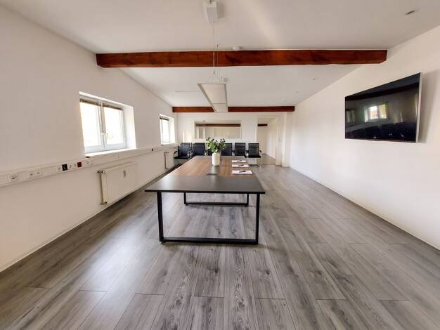 Bürofläche zur Miete 800 € 3 Zimmer 92 m² Bürofläche Neuenland Süd 28199