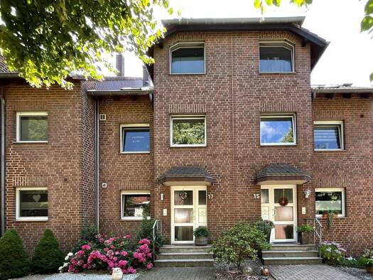 Maisonette zum Kauf 269.000 € 3 Zimmer 103 m² Aldenrade Walsum 47179